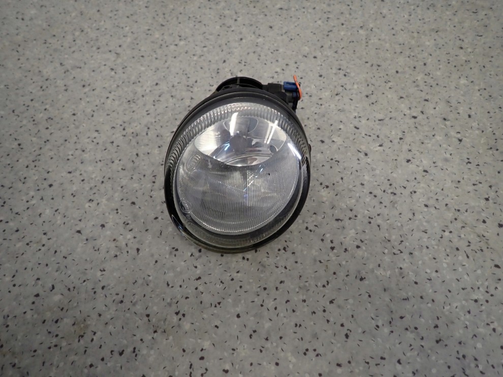 NISSAN ALMERA TINO 00-05 HALOGEN PRZEDNI LEWY 1/5