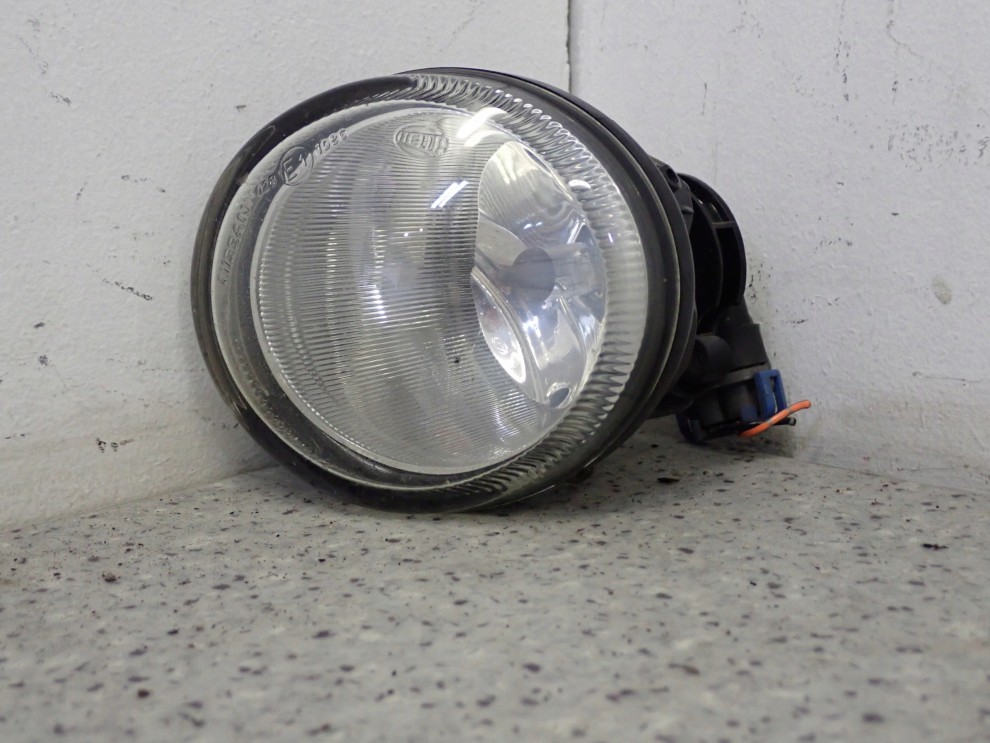 NISSAN ALMERA TINO 00-05 HALOGEN PRZEDNI LEWY 5/5