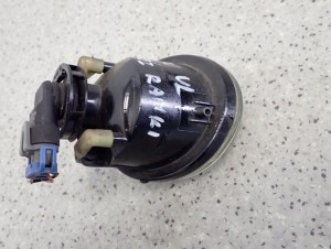 NISSAN ALMERA TINO 00-05 HALOGEN PRZEDNI LEWY 4/5 MINIATURA