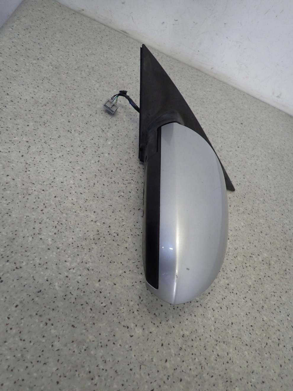 NISSAN PRIMERA P12 02-08 LUSTERKO LEWE 5 PIN EUROPA KY0G 5/5