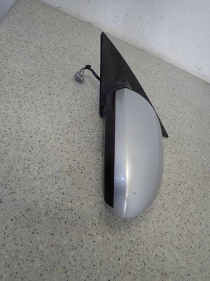 NISSAN PRIMERA P12 02-08 LUSTERKO LEWE 5 PIN EUROPA KY0G 5/5 MINIATURA