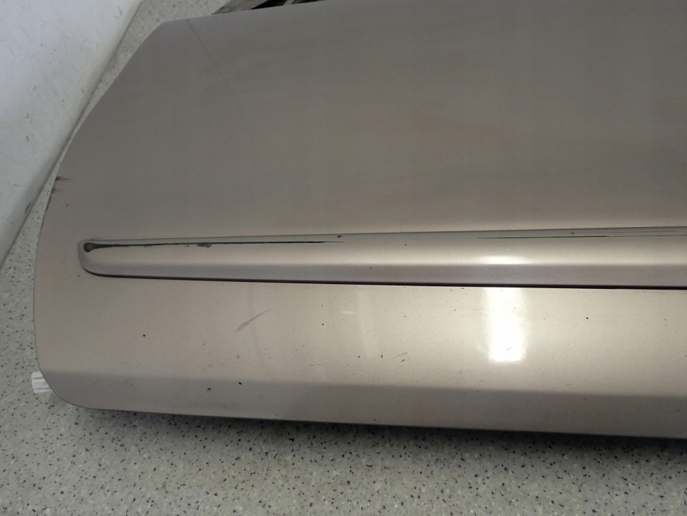 NISSAN NOTE E11 06-12 DRZWI PRZEDNIE LEWE C30 7/10