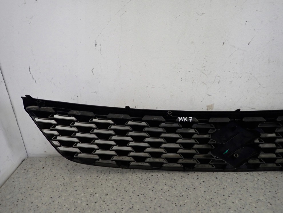 SUZUKI SWIFT IV MK7 ATRAPA CHŁODNICY KRATKA ORYGINAŁ 11/13