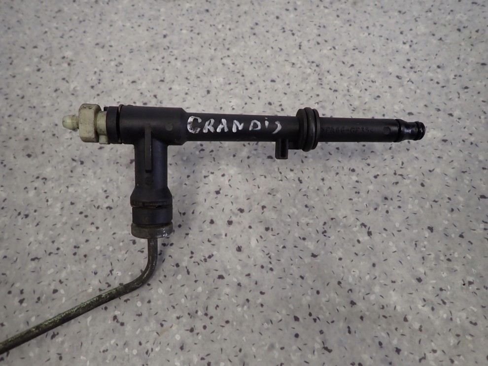 MITSUBISHI GRANDIS 2.0 DID 03-10 PRZEWÓD WYSPRZĘGLIKA 2/4