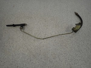 MITSUBISHI GRANDIS 2.0 DID 03-10 PRZEWÓD WYSPRZĘGLIKA 3/4 MINIATURA