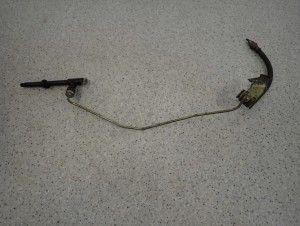 MITSUBISHI GRANDIS 2.0 DID 03-10 PRZEWÓD WYSPRZĘGLIKA 4/4 MINIATURA