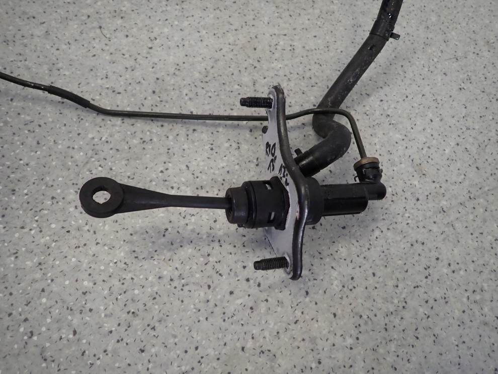 KIA RIO III HB 11-14 POMPA WYSPRZĘGLIK SPRZĘGŁA PRZEWÓD 3/7