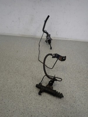 KIA RIO III HB 11-14 POMPA WYSPRZĘGLIK SPRZĘGŁA PRZEWÓD 1/7 MINIATURA