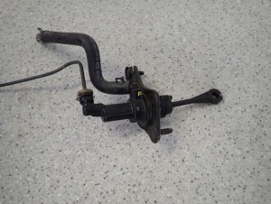 KIA RIO III HB 11-14 POMPA WYSPRZĘGLIK SPRZĘGŁA PRZEWÓD 5/7 MINIATURA