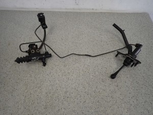 KIA RIO III HB 11-14 POMPA WYSPRZĘGLIK SPRZĘGŁA PRZEWÓD 6/7 MINIATURA