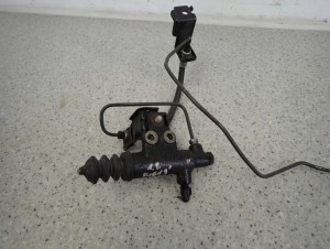 KIA RIO III HB 11-14 POMPA WYSPRZĘGLIK SPRZĘGŁA PRZEWÓD 7/7 MINIATURA