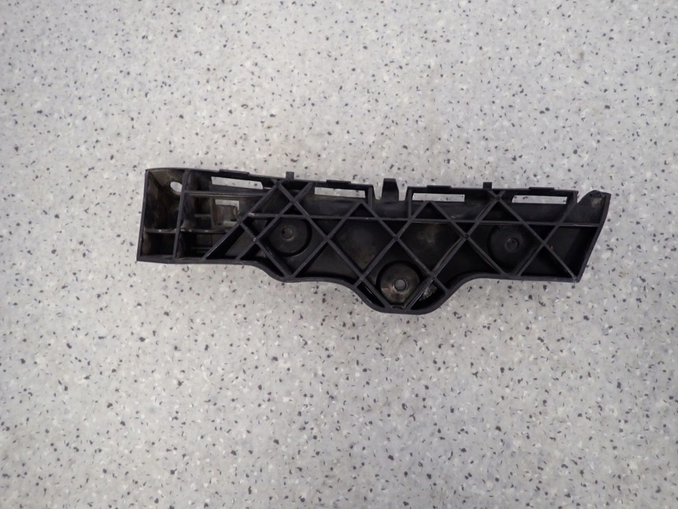 MITSUBISHI COLT 5 DRZWI 04-13 ŚLIZG ZDERZAKA TYLNY LEWY 1/4