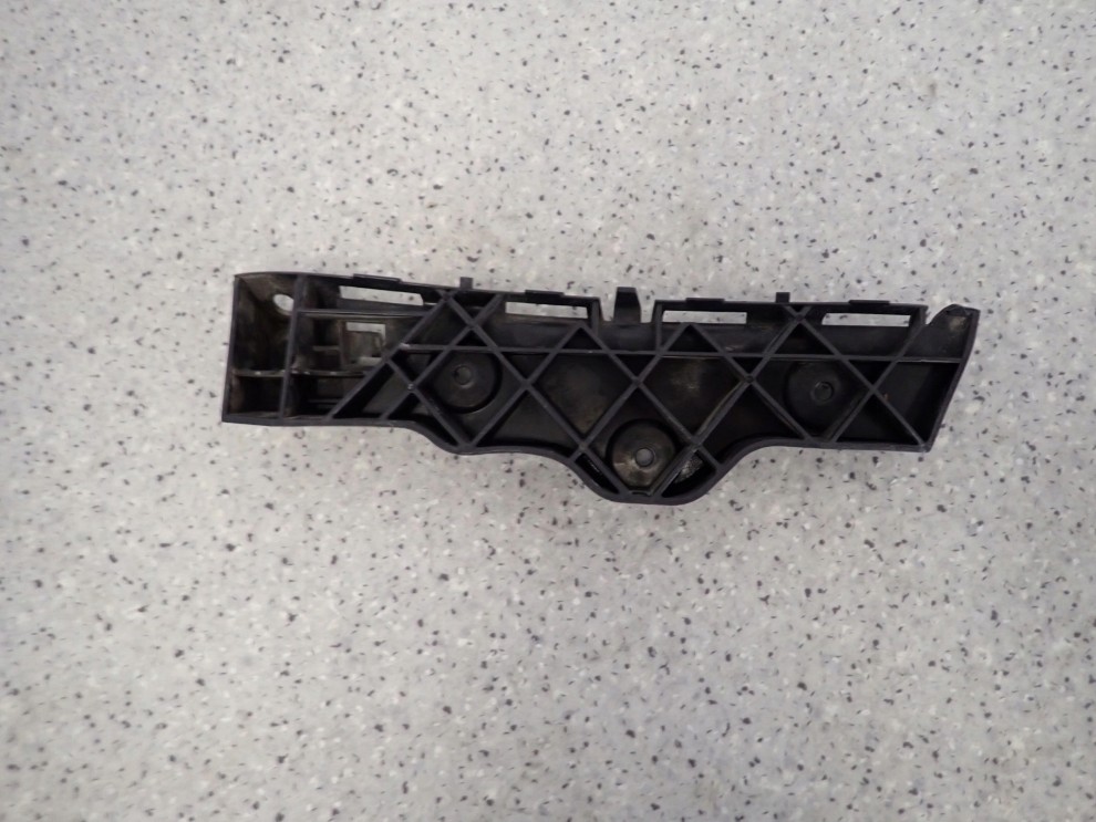 MITSUBISHI COLT 5 DRZWI 04-13 ŚLIZG ZDERZAKA TYLNY LEWY 2/4