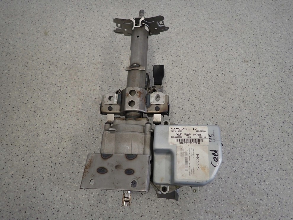 KIA CEED 07- WSPOMAGANIE ELEKTRYCZNE KOLUMNA CEE\'D 1/8