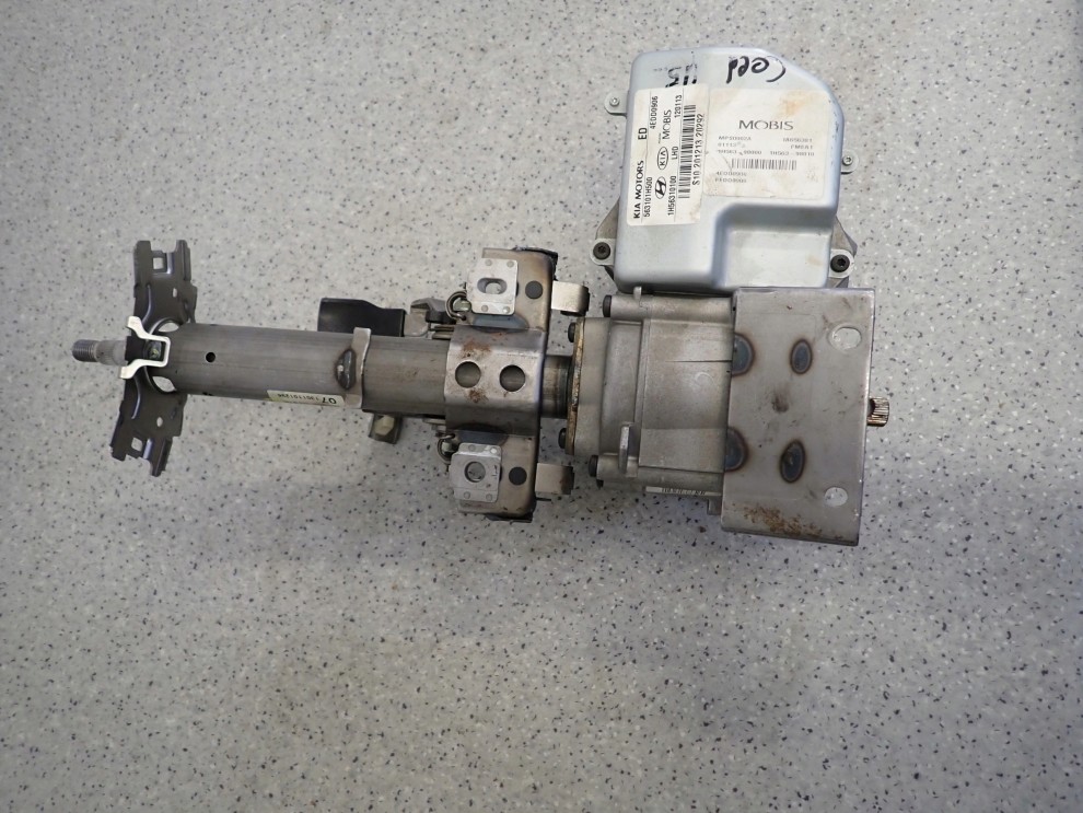 KIA CEED 07- WSPOMAGANIE ELEKTRYCZNE KOLUMNA CEE\'D 3/8
