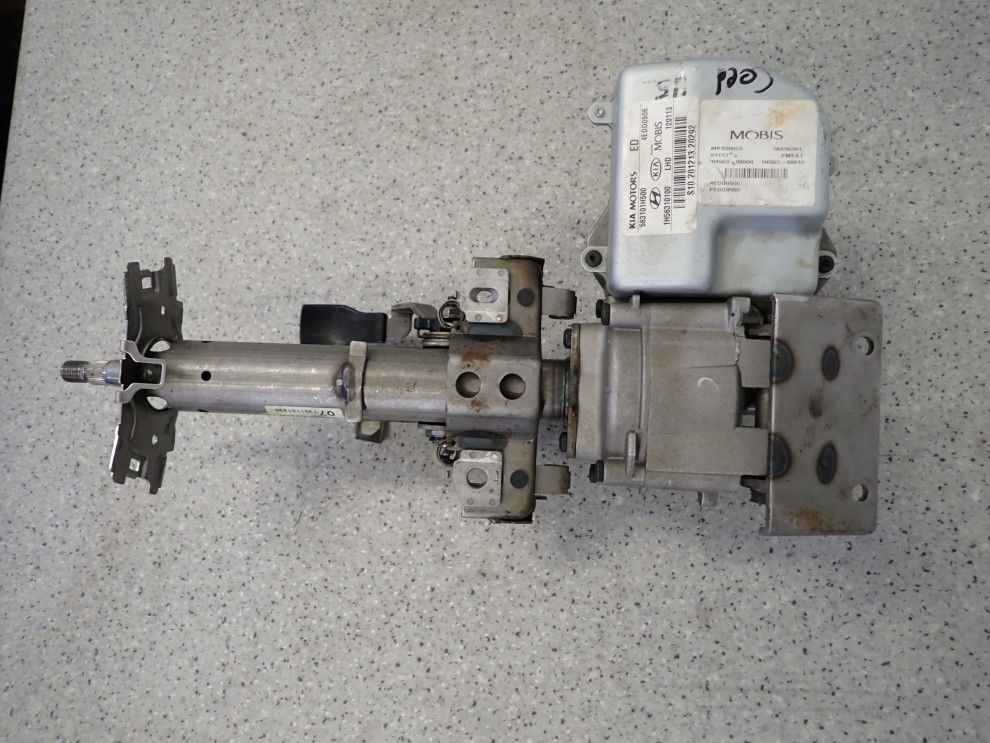 KIA CEED 07- WSPOMAGANIE ELEKTRYCZNE KOLUMNA CEE\'D 7/8