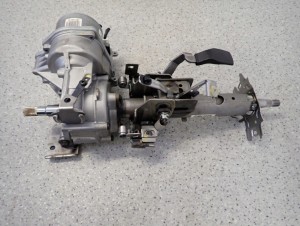 KIA CEED 07- WSPOMAGANIE ELEKTRYCZNE KOLUMNA CEE\'D 5/8 MINIATURA