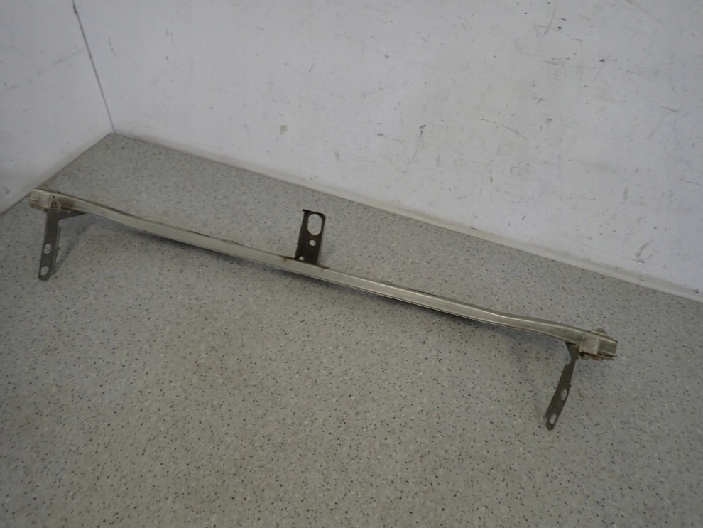 NISSAN ALMERA N16 03-06 BELKA GÓRNA ZDERZAKA PRZEDNIEGO 1/9