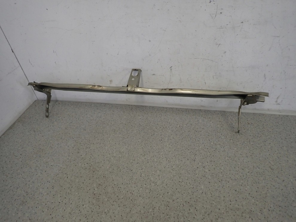 NISSAN ALMERA N16 03-06 BELKA GÓRNA ZDERZAKA PRZEDNIEGO 7/9