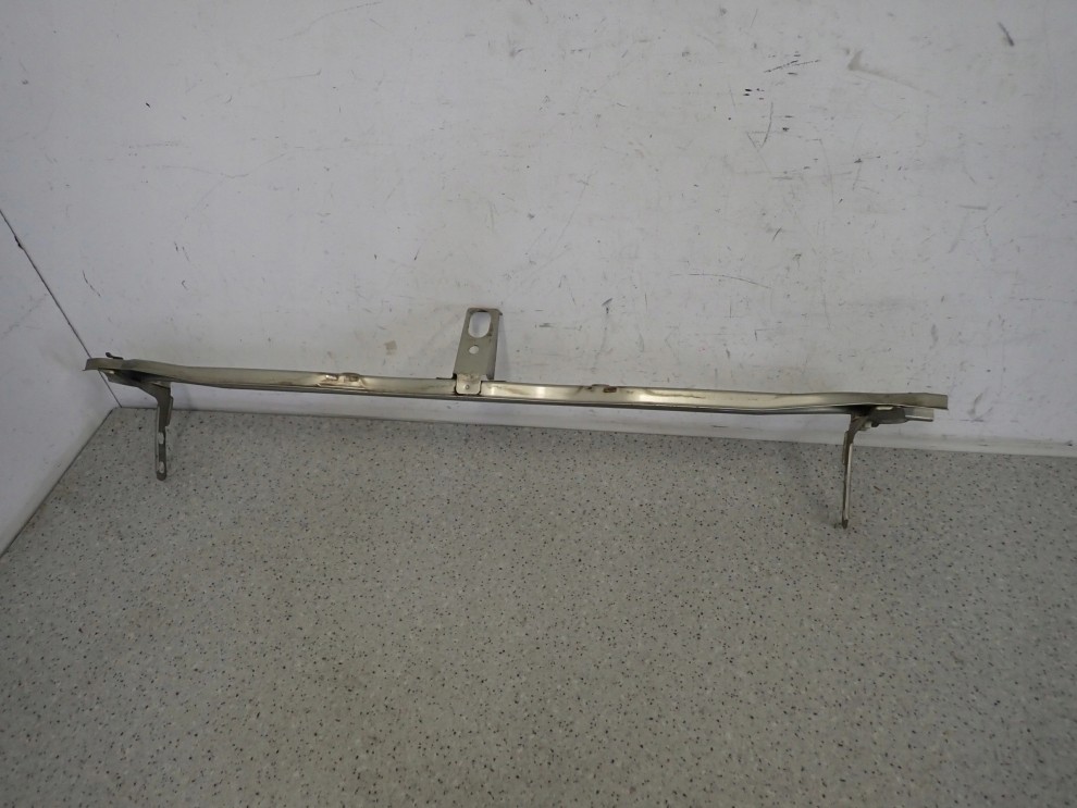 NISSAN ALMERA N16 03-06 BELKA GÓRNA ZDERZAKA PRZEDNIEGO 8/9