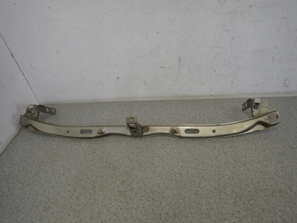 NISSAN ALMERA N16 03-06 BELKA GÓRNA ZDERZAKA PRZEDNIEGO 9/9