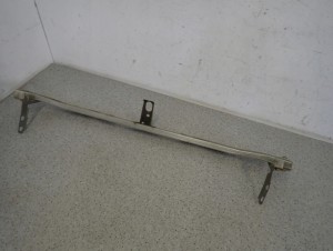 NISSAN ALMERA N16 03-06 BELKA GÓRNA ZDERZAKA PRZEDNIEGO