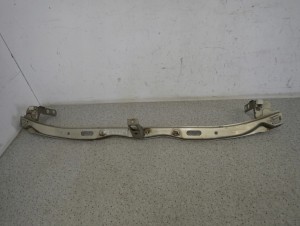 NISSAN ALMERA N16 03-06 BELKA GÓRNA ZDERZAKA PRZEDNIEGO 9/9 MINIATURA