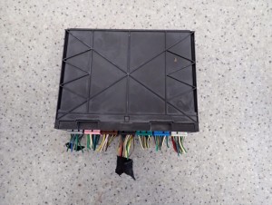 CHEVROLET ORLANDO 10- MODUŁ KOMFORTU 13588447 3/5 MINIATURA