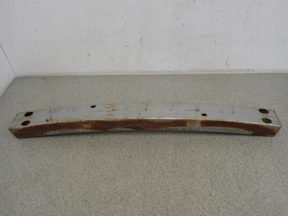 NISSAN ALMERA N16 00-06 BELKA ZDERZAKA PRZEDNIEGO 1/6