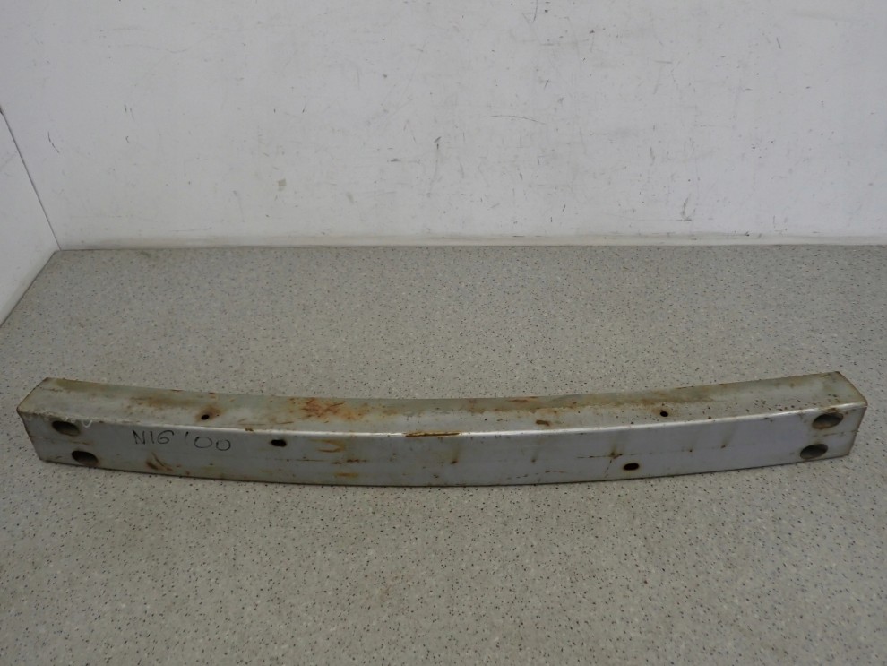 NISSAN ALMERA N16 00-06 BELKA ZDERZAKA PRZEDNIEGO 4/6