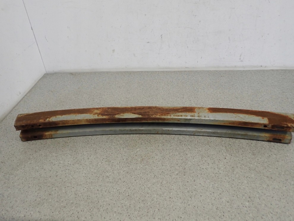 NISSAN ALMERA N16 00-06 BELKA ZDERZAKA PRZEDNIEGO 5/6