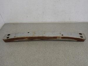 NISSAN ALMERA N16 00-06 BELKA ZDERZAKA PRZEDNIEGO 1/6 MINIATURA