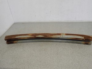 NISSAN ALMERA N16 00-06 BELKA ZDERZAKA PRZEDNIEGO 5/6 MINIATURA