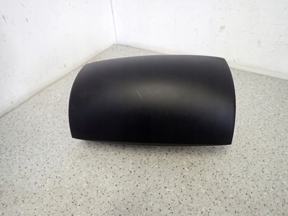 NISSAN MICRA K13 10- SCHOWEK PASAŻERA 1/6