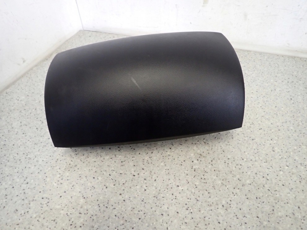 NISSAN MICRA K13 10- SCHOWEK PASAŻERA 2/6