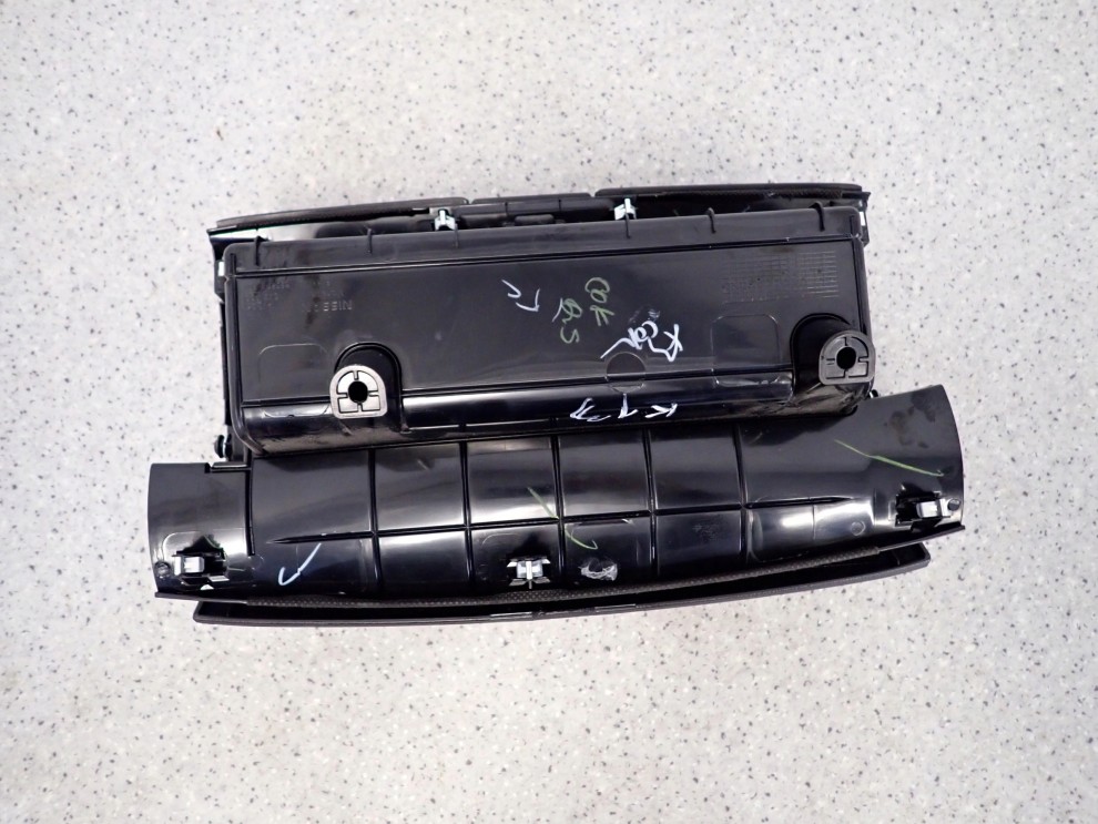 NISSAN MICRA K13 10- SCHOWEK PASAŻERA 6/6