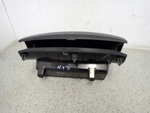 NISSAN MICRA K13 10- SCHOWEK PASAŻERA 4/6 MINIATURA