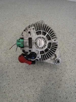 SUBARU FORESTER IMPREZA LEGACY EE20Z 2.0 DIESEL ALTERNATOR 23700-AA640 4/7 MINIATURA