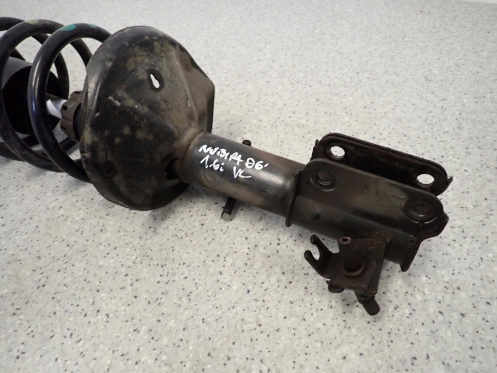 LACETTI NUBIRA 1.6 BENZYNA 03-10 AMORTYZATOR PRZEDNI LEWY 3/3