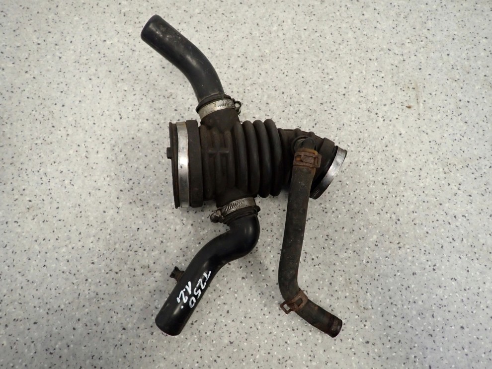 CHEVROLET AVEO T250 07- RURA POWIETRZA PRZEWÓD 1/3