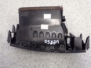 TOYOTA VERSO 09-13 KRATKA NAWIEWU 4/6 MINIATURA