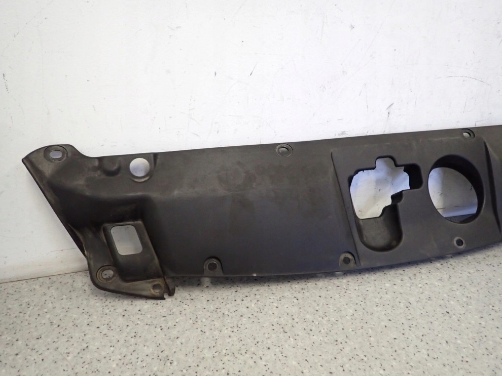 HONDA FR-V FRV OSŁONA PASA PRZEDNIEGO ZAMKA MASKI 2/5