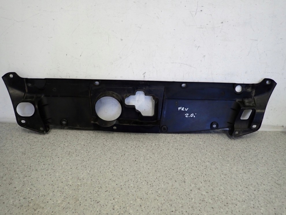 HONDA FR-V FRV OSŁONA PASA PRZEDNIEGO ZAMKA MASKI 4/5