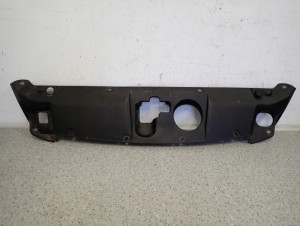 HONDA FR-V FRV OSŁONA PASA PRZEDNIEGO ZAMKA MASKI