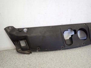 HONDA FR-V FRV OSŁONA PASA PRZEDNIEGO ZAMKA MASKI 2/5 MINIATURA