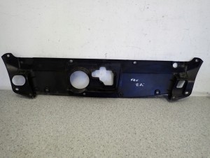 HONDA FR-V FRV OSŁONA PASA PRZEDNIEGO ZAMKA MASKI 4/5 MINIATURA