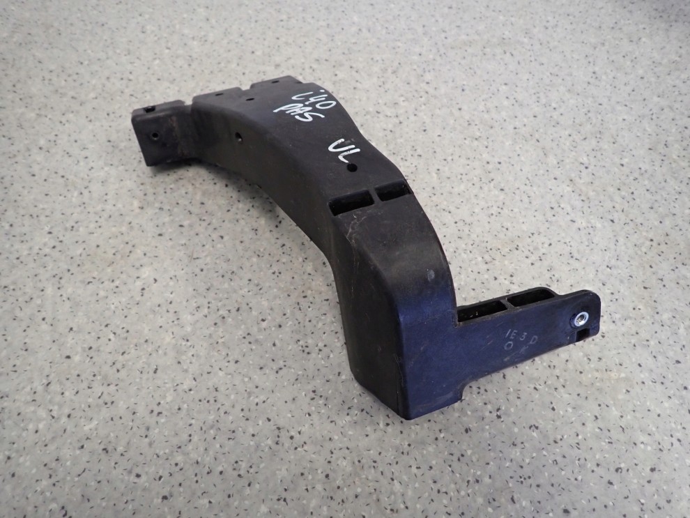 HYUNDAI i40 11-18 ŚLIZG MOCOWANIE REFLEKTORA OKULAR WSPORNIK PRZEDNI LEWY 2/5