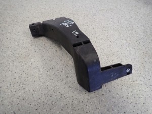 HYUNDAI i40 11-18 ŚLIZG MOCOWANIE REFLEKTORA OKULAR WSPORNIK PRZEDNI LEWY 2/5 MINIATURA