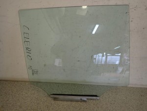 SUZUKI CELERIO 14-19 SZYBA DRZWI TYLNA PRAWA