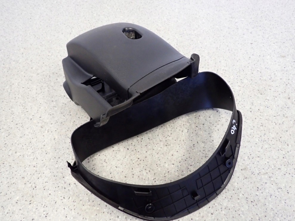 HYUNDAI i40 11-18 OSŁONA ZEGARÓW DASZEK OBUDOWA 3/5